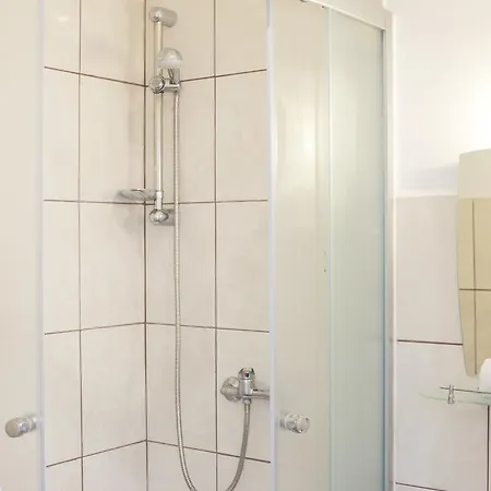 Pensionat City Berlin