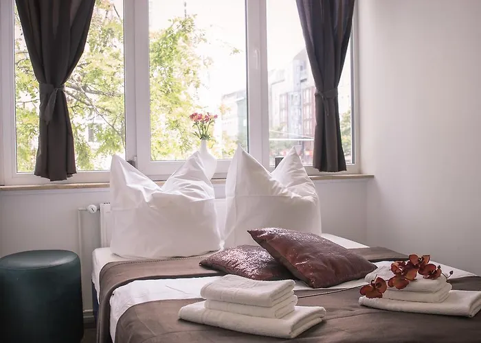 City ゲストハウス *