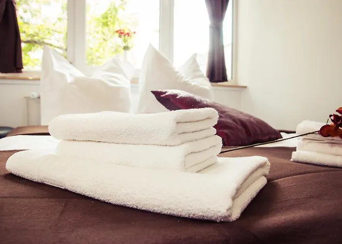 City Pensión Berlín