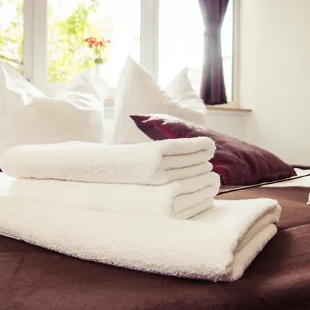 City 招待所 柏林