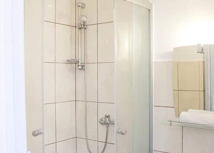 招待所 City 柏林